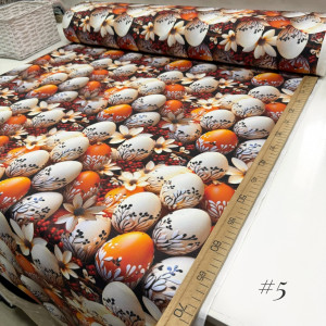 DUCK пасхальный 05