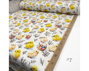 DUCK пасхальный 07