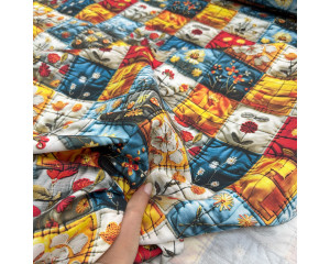 DUCK стежка 5D