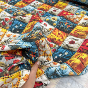 DUCK стежка 5D