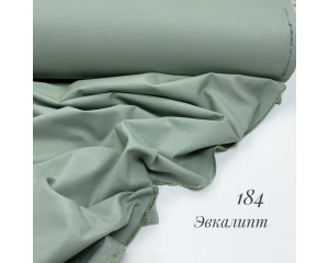 DUCK эвкалипт