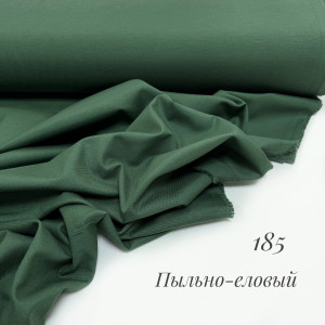 DUCK пыльно-еловый