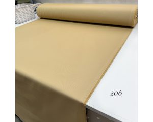 DUCK горчичный
