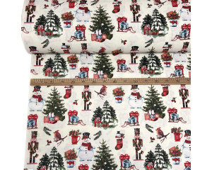 DUCK щелкунчик