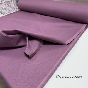 DUCK пыльная слива