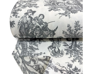 DUCK Туаль-де-Жуи серый