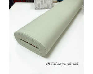 DUCK зелёный чай