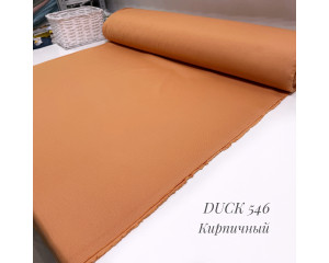 DUCK кирпичный 