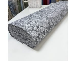 DUCK мраморная паутинка графит
