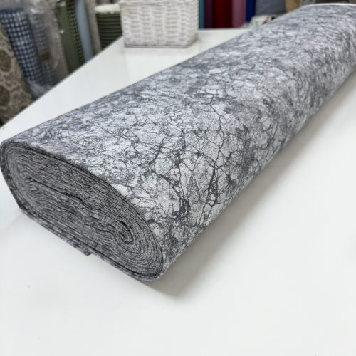 DUCK мраморная паутинка графит