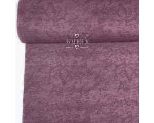 DUCK мрамор слива