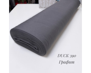 DUCK графит 390