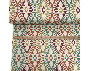 DUCK этнические узоры 04