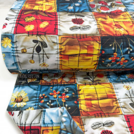 DUCK стежка 5D