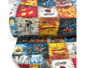 DUCK стежка 5D