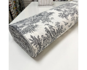 DUCK Туаль-де-Жуи серый