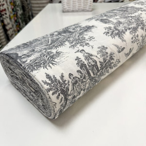 DUCK Туаль-де-Жуи серый