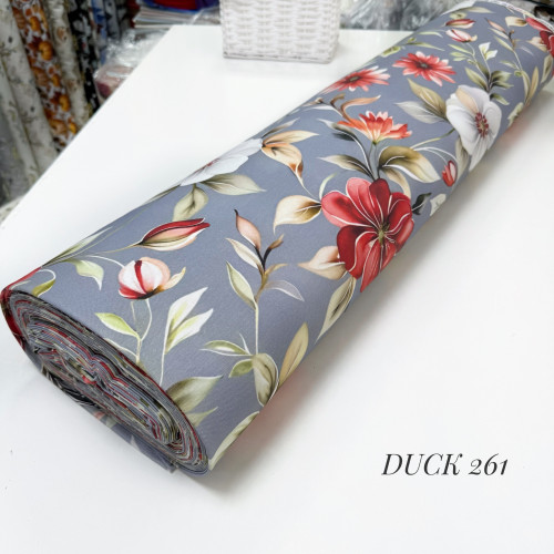 DUCK 261