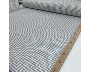 DUCK гусиные лапки серые