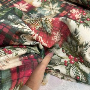 DUCK новогодний калейдоскоп
