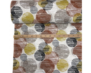 DUCK круги горчица