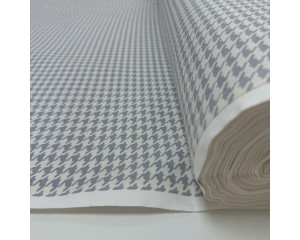 DUCK гусиные лапки серые