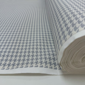 DUCK гусиные лапки серые