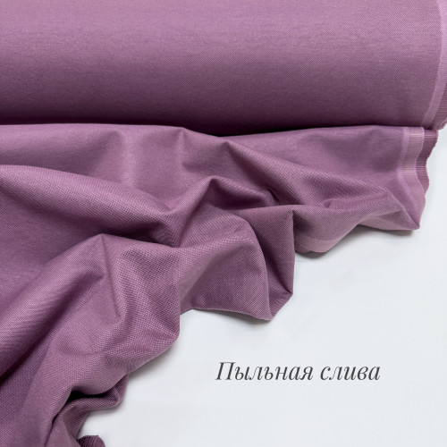 DUCK пыльная слива