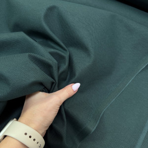 DUCK пыльный изумруд