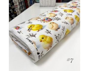 DUCK пасхальный 07