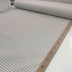 DUCK гусиные лапки серо-бежевые