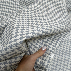 DUCK гусиные лапки серые