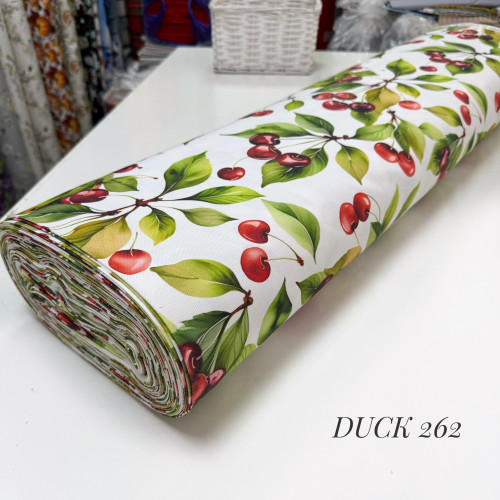 DUCK 262