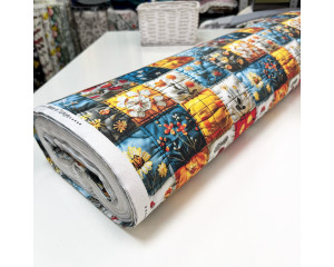 DUCK стежка 5D