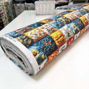 DUCK стежка 5D