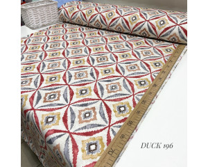 DUCK 196