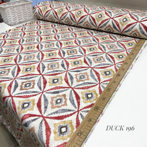DUCK 196