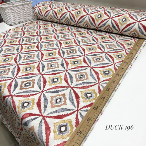 DUCK 196