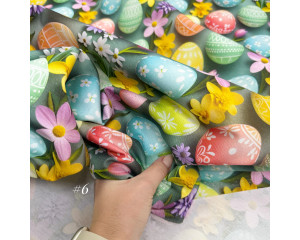 DUCK пасхальный 06