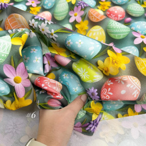 DUCK пасхальный 6