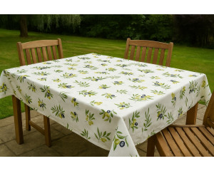 DUCK оливки-маслины