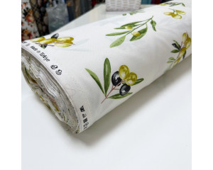 DUCK оливки-маслины