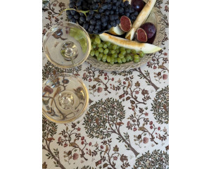 DUCK деревья Морриса