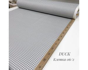 DUCK клетка 06/2
