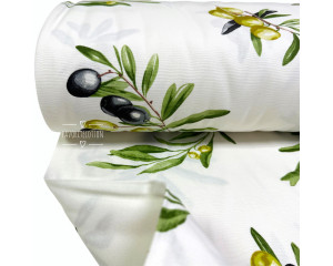 DUCK оливки-маслины