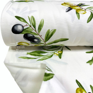 DUCK оливки-маслины