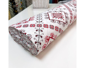 DUCK славянский узор