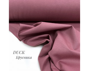 DUCK брусника