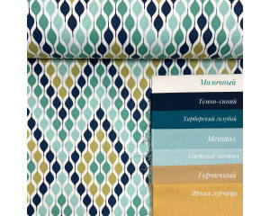 DUCK капли ментол