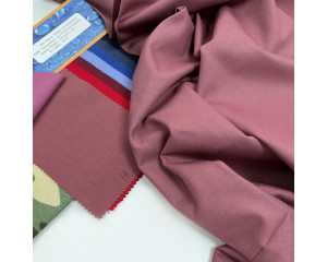 DUCK брусника